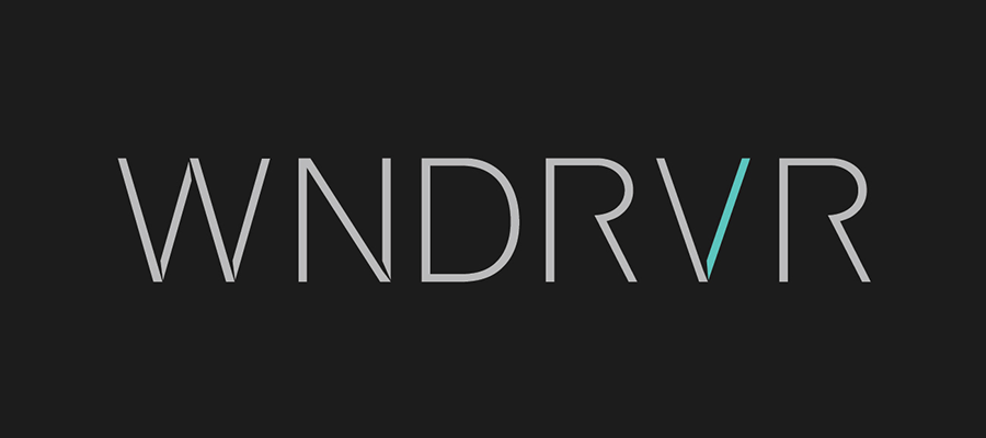 Wind River Logo